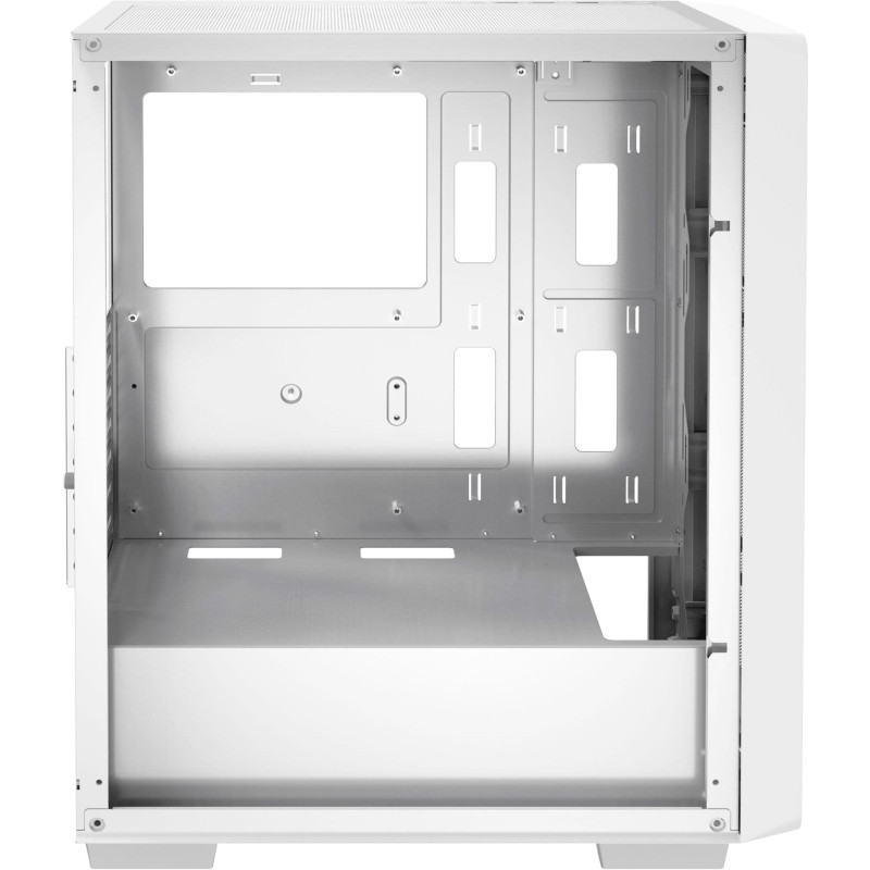 Корпус OCYPUS GAMMA C60 WH (GAMMA-C60-WHG000XX-GL)