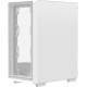 Корпус OCYPUS GAMMA C60 WH (GAMMA-C60-WHG000XX-GL)