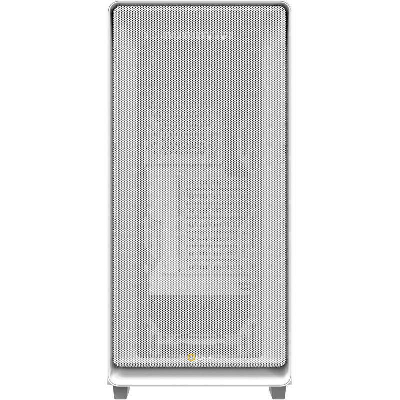 Корпус OCYPUS GAMMA C60 WH (GAMMA-C60-WHG000XX-GL)