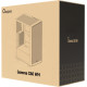 Корпус OCYPUS GAMMA C60 WH (GAMMA-C60-WHG000XX-GL)