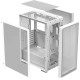 Корпус OCYPUS GAMMA C60 WH (GAMMA-C60-WHG000XX-GL)