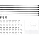 Корпус OCYPUS GAMMA C60 WH (GAMMA-C60-WHG000XX-GL)