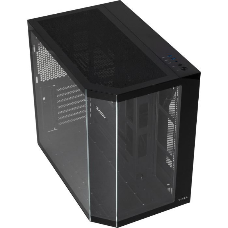 Корпус Vinga Warlike