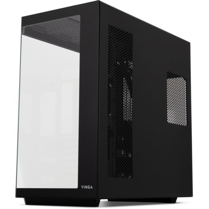 Корпус Vinga Warlike