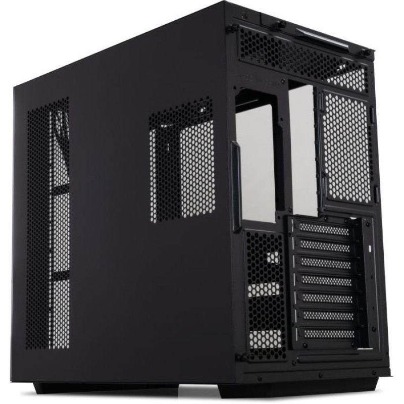 Корпус Vinga Warlike