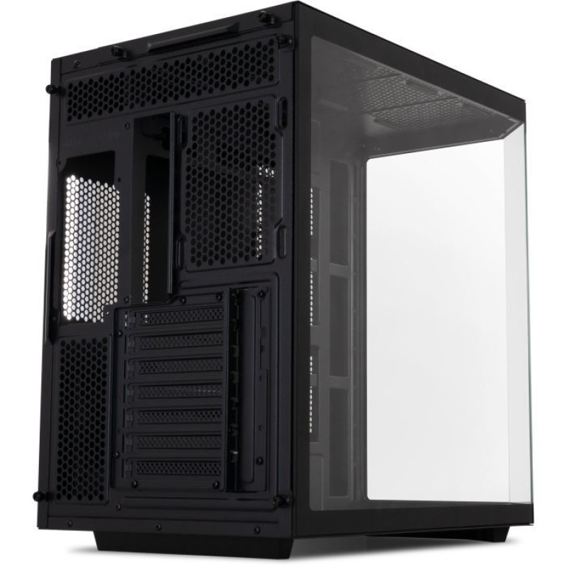 Корпус Vinga Warlike