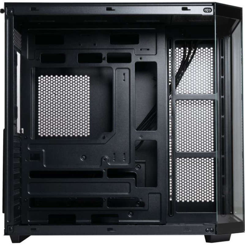 Корпус Vinga Warlike