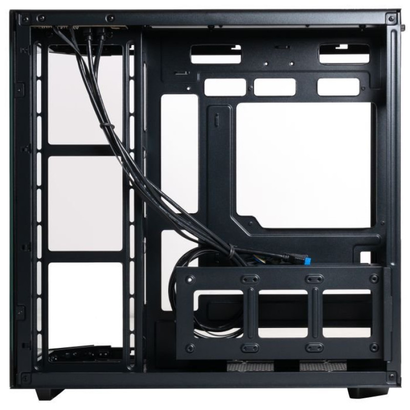 Корпус Vinga Warlike