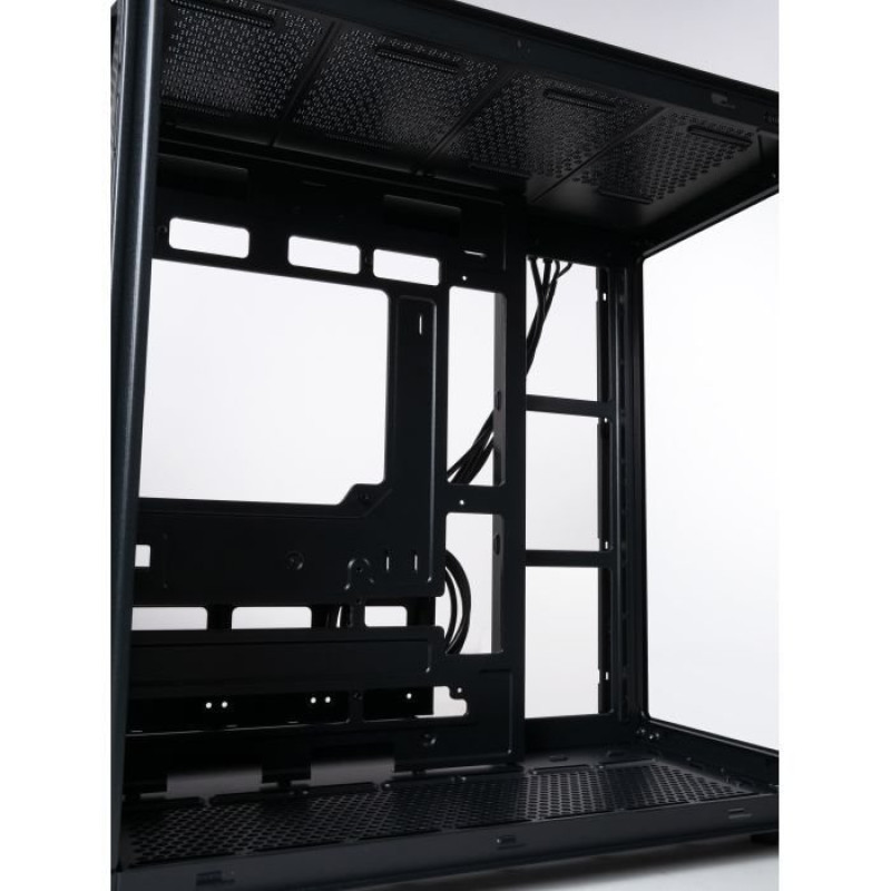 Корпус Vinga Warlike