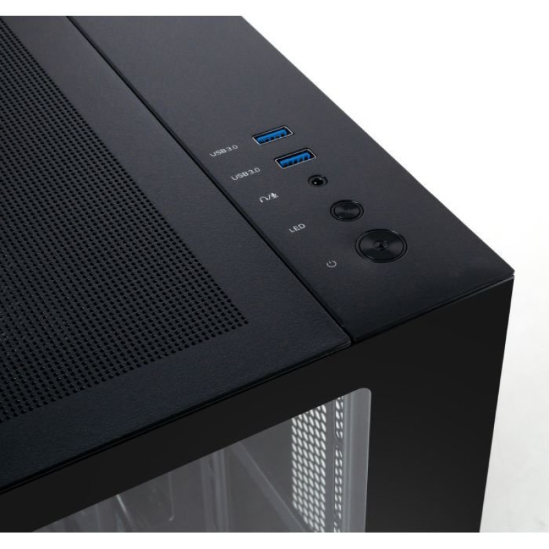 Корпус Vinga Warlike