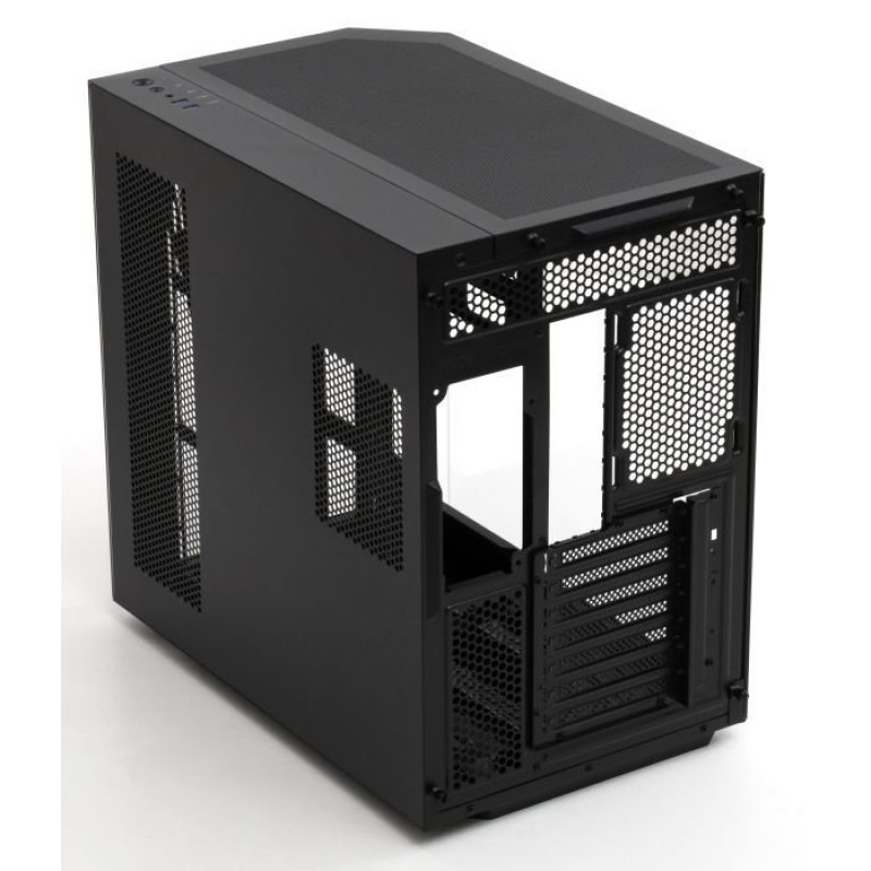 Корпус Vinga Warlike