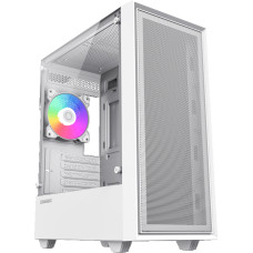 Чохол Gamemax Storm White