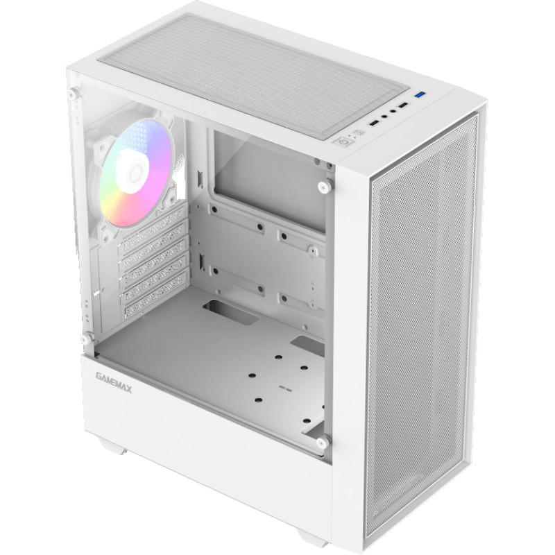 Чохол Gamemax Storm White