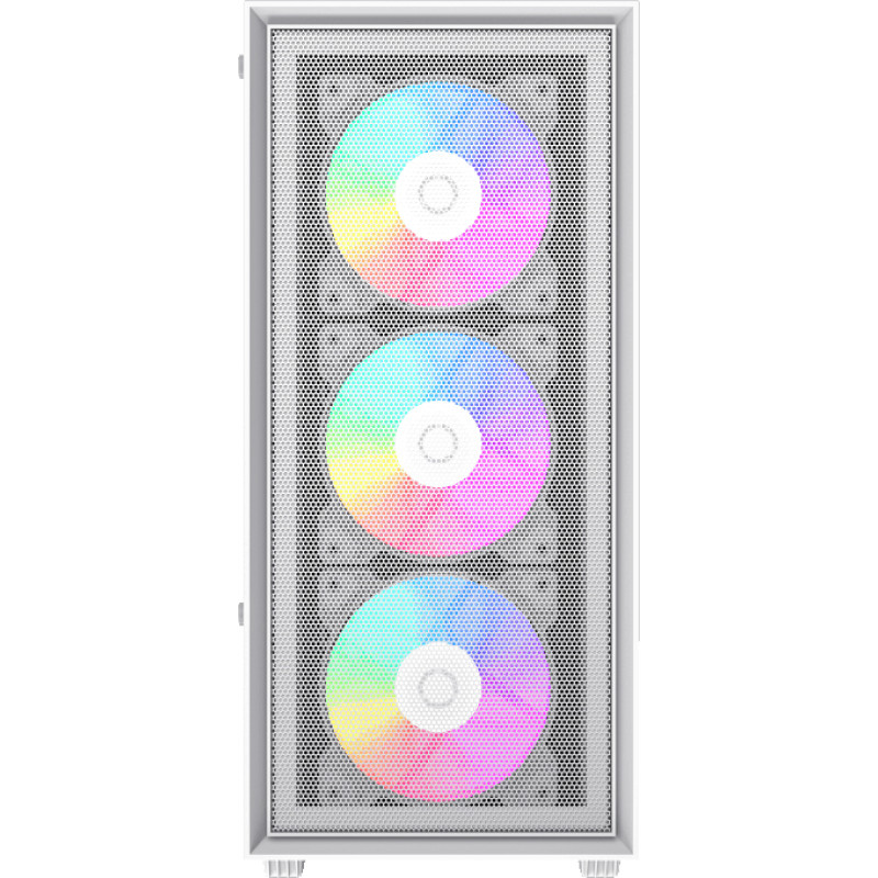 Чохол Gamemax Storm White