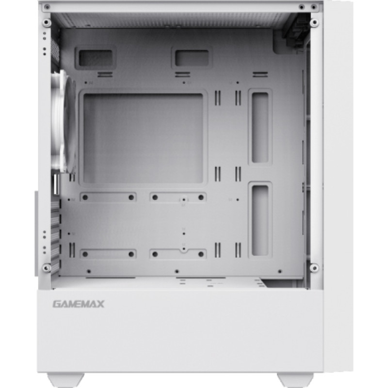 Чохол Gamemax Storm White