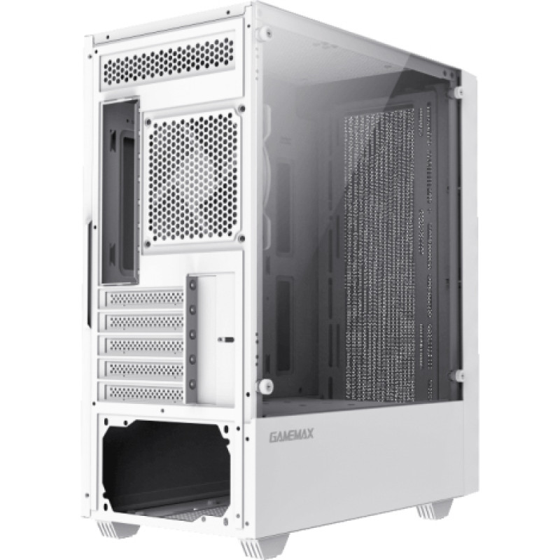 Чохол Gamemax Storm White