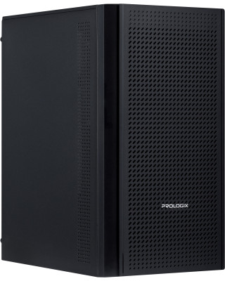 Корпус Prologix E110 Black