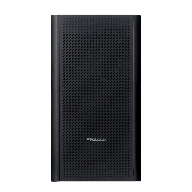 Корпус Prologix E110 Black