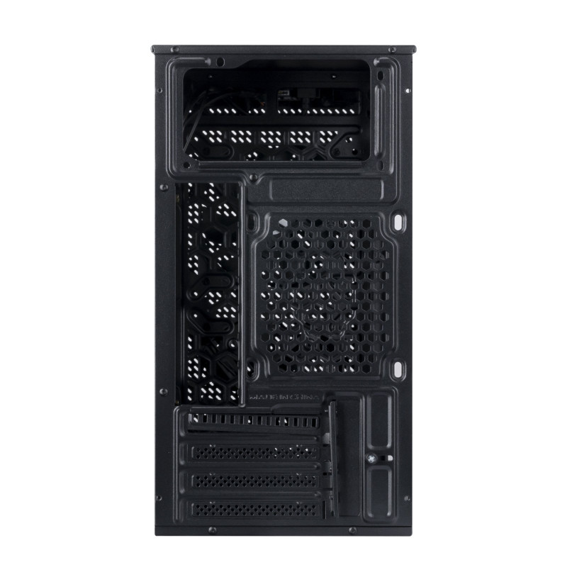 Корпус Prologix E110 Black
