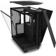 Корпус NZXT H6 Black (CC-H61FB-01)