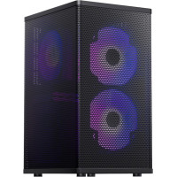 Корпус JONSBO VR3 Black