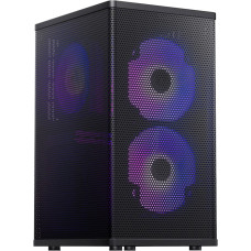 Jonesbo VR3 Чорний корпус