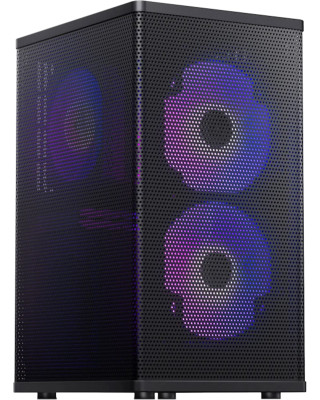 Корпус JONSBO VR3 Black