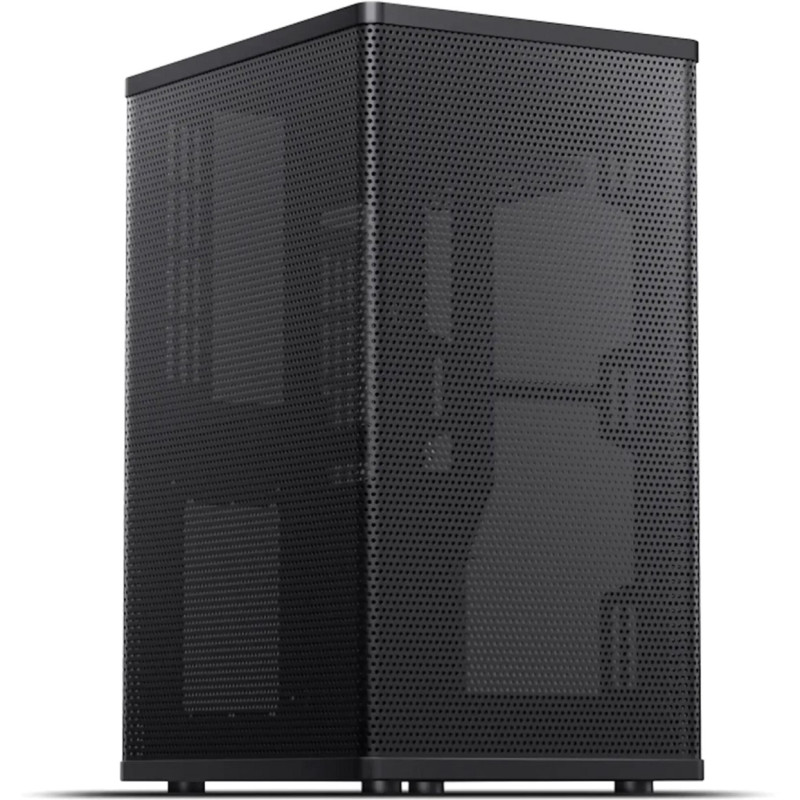 Jonesbo VR3 Чорний корпус