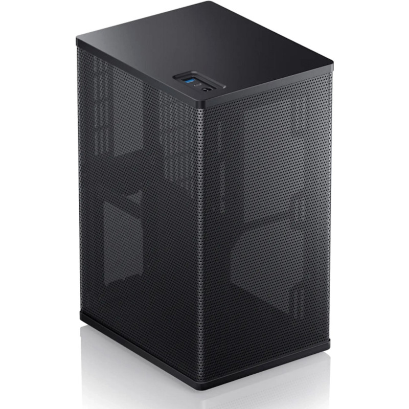 Jonesbo VR3 Чорний корпус