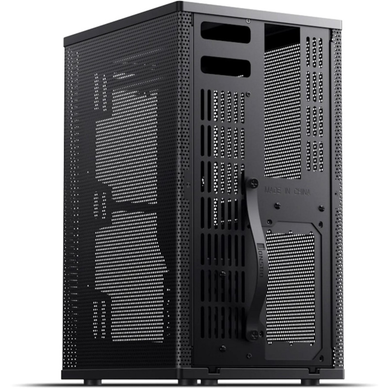 Jonesbo VR3 Чорний корпус