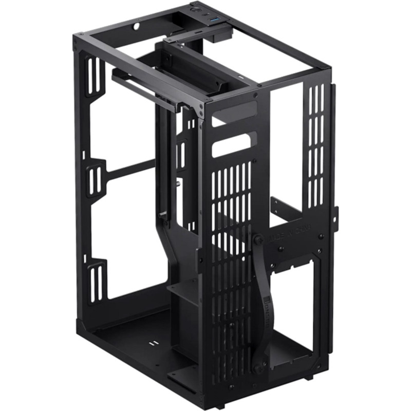 Jonesbo VR3 Чорний корпус