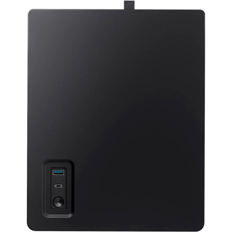 Jonesbo VR3 Чорний корпус