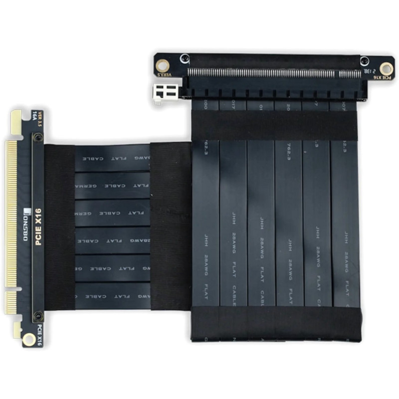 Jonesbo VR3 Чорний корпус