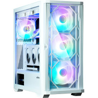 Корпус Zalman Z10 Duo WHITE (Z10DUOWHITE)