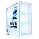 Корпус Zalman Z10 Duo WHITE (Z10DUOWHITE)