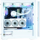 Корпус Zalman Z10 Duo WHITE (Z10DUOWHITE)