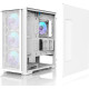 Корпус Zalman Z10 Duo WHITE (Z10DUOWHITE)