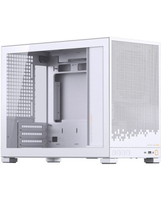 Корпус JONSBO D32 STD White