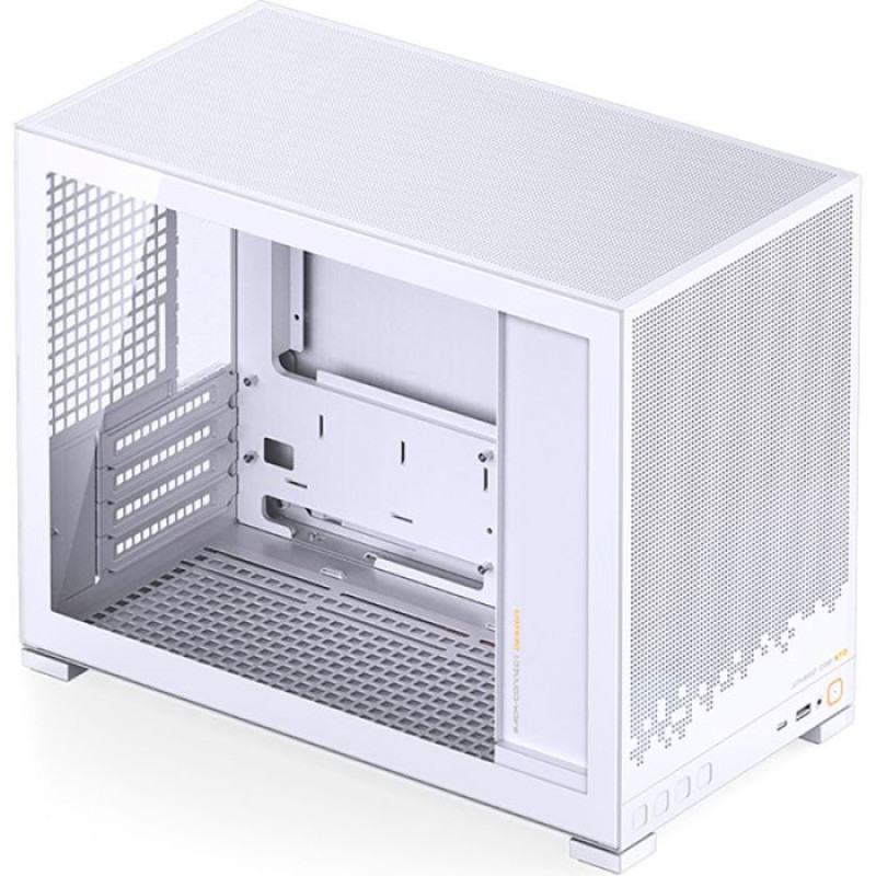 Корпус JONSBO D32 STD White