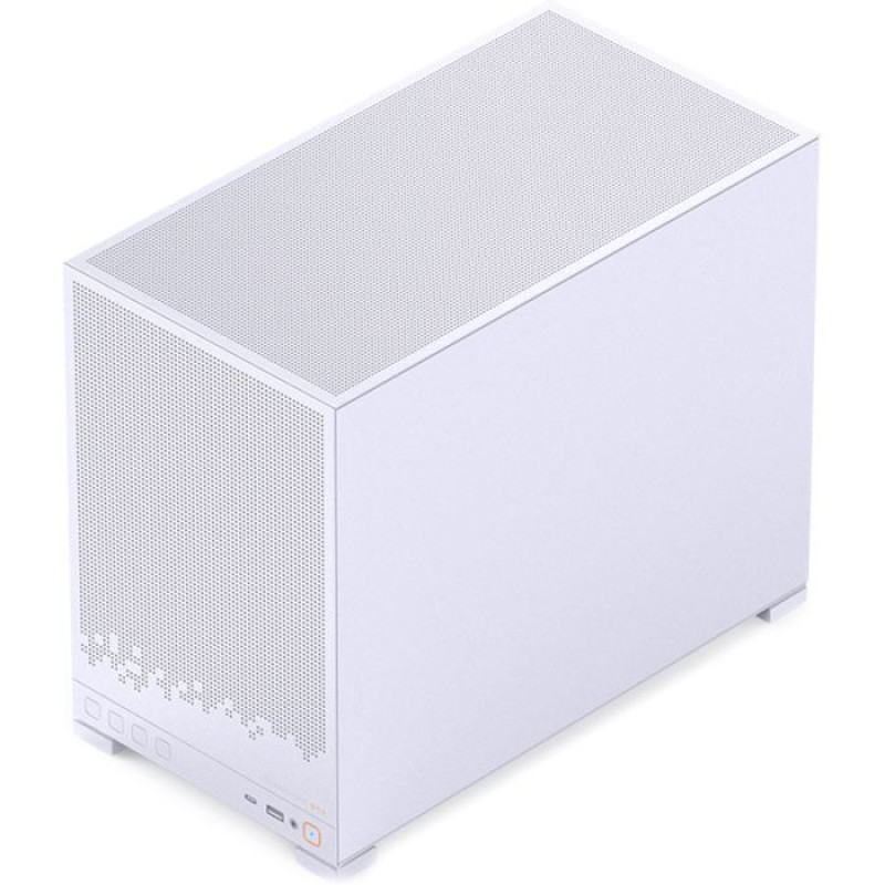 Корпус JONSBO D32 STD White