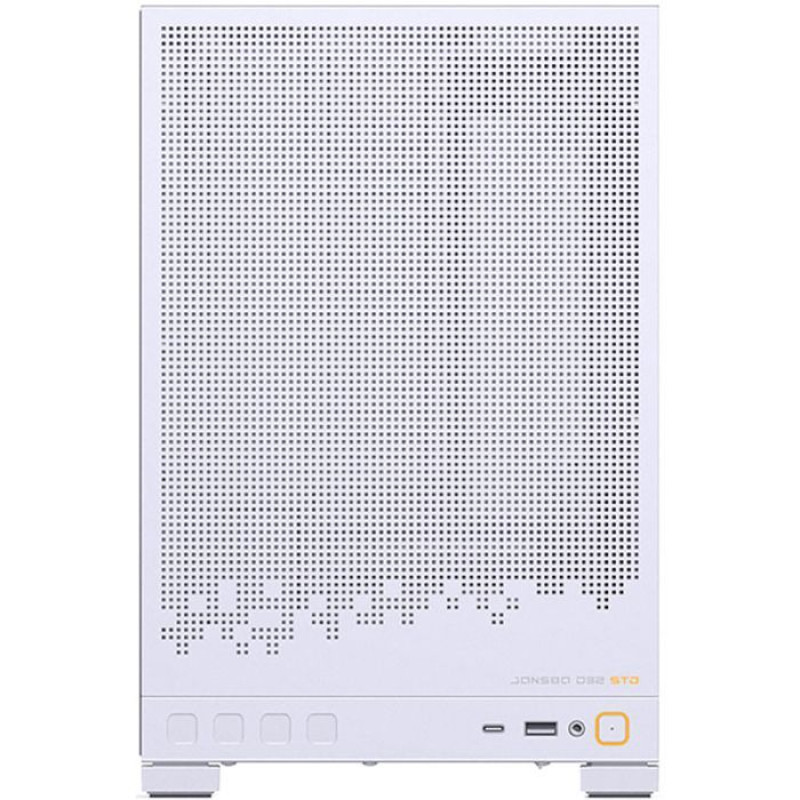 Корпус JONSBO D32 STD White
