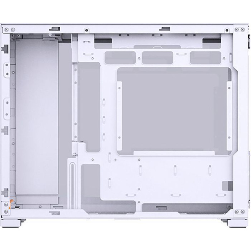 Корпус JONSBO D32 STD White