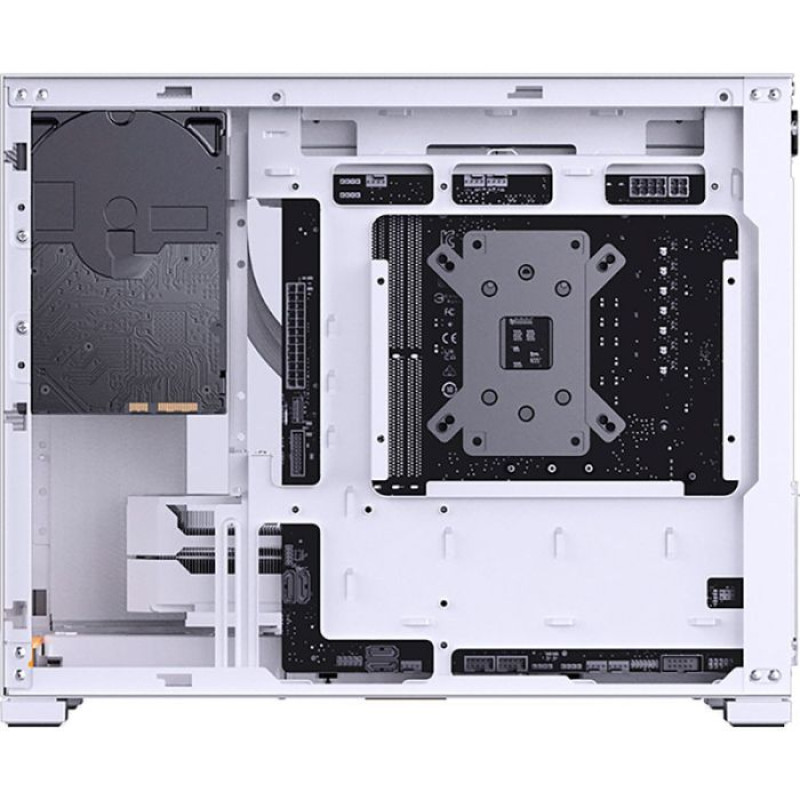 Корпус JONSBO D32 STD White