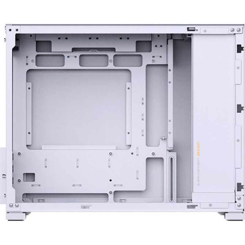 Корпус JONSBO D32 STD White