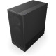 Корпус NZXT H5 Flow RGB (CC-H52FB-R1) Black