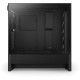 Корпус NZXT H5 Flow RGB (CC-H52FB-R1) Black