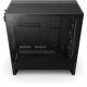Корпус NZXT H5 Flow RGB (CC-H52FB-R1) Black