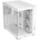 Корпус ASUS A32 PLUS TG ARGB WHITE (90DC00S3-B19000)