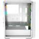 Корпус OCYPUS GAMMA C60 WH ARGB (GAMMA-C60-WHG400XX-GL)