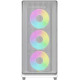 Корпус OCYPUS GAMMA C60 WH ARGB (GAMMA-C60-WHG400XX-GL)